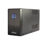 Uninterruptible Power Supply System Interactive UPS GEMBIRD EG-UPS-035 1200 W 2000 VA by GEMBIRD, Uninterrupted Power Supplie...