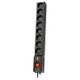 Extensão com 8 Tomadas com Interruptor Lestar LX 810 G-A (1,5 m) de Lestar, Réguas - Ref: S9130053, Preço: 17,52 €, Desconto: %