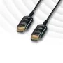 Câble HDMI Aten VE781010-AT Noir 10 m de Aten, Câbles HDMI - Réf : M0321652, Prix : 90,58 €, Remise : %