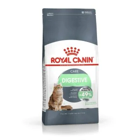 Aliments pour chat Royal Canin Digestive Care Poisson Adulte Riz Légumes Oiseaux 10 kg de Royal Canin, Sèche - Réf : S9130113...