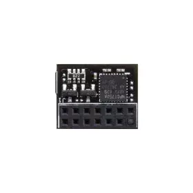 Convertisseur/Adaptateur Asus TPM-SPI 2.0 de Asus, Cartes réseau - Réf : M0321654, Prix : 12,50 €, Remise : %