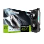 Scheda Grafica Zotac GeForce RTX 4070 Twin Edge GEFORCE RTX 4070 GDDR6X 12 GB di Zotac, Schede grafiche - Rif: S9130253, Prez...