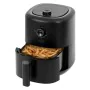 Air Fryer Adler AD 6310 Black 1300 W 2200 W 3 L by Adler, Air fryers - Ref: S9130270, Price: 55,73 €, Discount: %