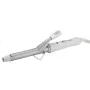 Fer à friser Adler AD 2105 Blanc métallique de Adler, Brosses - Réf : S9130271, Prix : 10,08 €, Remise : %