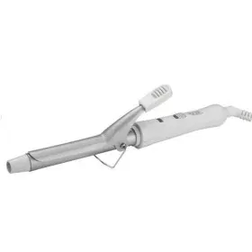 Fer à friser Adler AD 2105 Blanc métallique de Adler, Brosses - Réf : S9130271, Prix : 10,03 €, Remise : %