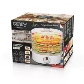 Food Dehydrator Adler CR 6659 240 W 550 W by Adler, Food Dehydrators - Ref: S9130278, Price: 37,99 €, Discount: %