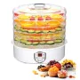 Food Dehydrator Adler CR 6659 240 W 550 W by Adler, Food Dehydrators - Ref: S9130278, Price: 37,99 €, Discount: %