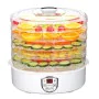 Food Dehydrator Adler CR 6659 240 W 550 W by Adler, Food Dehydrators - Ref: S9130278, Price: 37,99 €, Discount: %