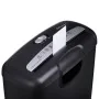 Paper Shredder Activejet ASH-0601S by Activejet, Shredders - Ref: S9130414, Price: 26,47 €, Discount: %