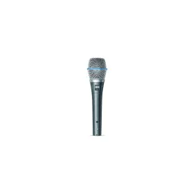 Microfone Shure BETA 87A de Shure, Acessórios para vídeo e câmaras de vídeo - Ref: S9130614, Preço: 377,79 €, Desconto: %