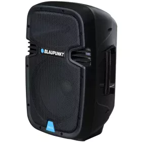 Altoparlante Bluetooth Portatile Blaupunkt Profesjonalny system audio PA10 Nero 600 W di Blaupunkt, Altoparlanti portatili e ...