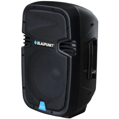 Altifalante Bluetooth Portátil Blaupunkt Profesjonalny system audio PA10 Preto 600 W de Blaupunkt, Auriculares portáteis e al...