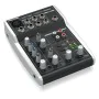 Table de DJ Behringer XENYX 502S de Behringer, Mixeurs DJ - Réf : S9130696, Prix : 84,75 €, Remise : %