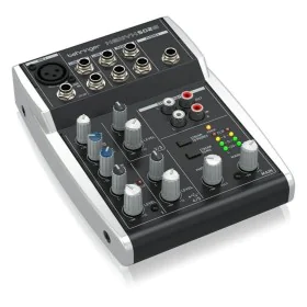 DJ table Behringer XENYX 502S by Behringer, DJ Mixer - Ref: S9130696, Price: 84,75 €, Discount: %