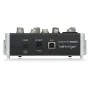 Mesa de DJ Behringer XENYX 502S de Behringer, Mesas de mezclas - Ref: S9130696, Precio: 84,75 €, Descuento: %