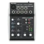 Table de DJ Behringer XENYX 502S de Behringer, Mixeurs DJ - Réf : S9130696, Prix : 84,75 €, Remise : %