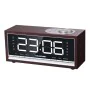 Alarm Clock Blaupunkt CR60BT Black Bronze No by Blaupunkt, Alarm clocks - Ref: S9130700, Price: 46,36 €, Discount: %