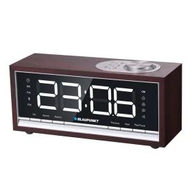 Alarm Clock Blaupunkt CR60BT Black Bronze No by Blaupunkt, Alarm clocks - Ref: S9130700, Price: 46,78 €, Discount: %