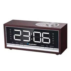 Reloj-Despertador Blaupunkt CR60BT Negro Bronce No de Blaupunkt, Despertadores - Ref: S9130700, Precio: 46,36 €, Descuento: %