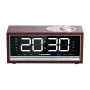 Alarm Clock Blaupunkt CR60BT Black Bronze No by Blaupunkt, Alarm clocks - Ref: S9130700, Price: 46,36 €, Discount: %