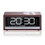 Alarm Clock Blaupunkt CR60BT Black Bronze No by Blaupunkt, Alarm clocks - Ref: S9130700, Price: 46,36 €, Discount: %