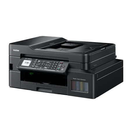 Imprimante Multifonction Brother MFC-T920DW de Brother, Imprimantes multifonctions - Réf : S9130728, Prix : 356,39 €, Remise : %