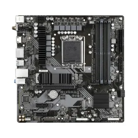 Placa Mãe Gigabyte B760M DS3H AX DDR4 LGA 1700 INTEL B760 EXPRESS DDR4 de Gigabyte, Placas base - Ref: S9130761, Preço: 144,5...