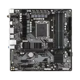 Motherboard Gigabyte B760M DS3H AX DDR4 LGA 1700 INTEL B760 EXPRESS DDR4 von Gigabyte, Hauptplatinen - Ref: S9130761, Preis: ...