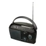 Radio Adler AD 1119 Noir de Adler, Radio portables - Réf : S9130768, Prix : 18,88 €, Remise : %