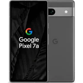 Smartphone Google Pixel 7a 6,1" Google Tensor G2 8 GB RAM 128 GB Schwarz charcoal von Google, Ungesperrte Telefone und Smartp...