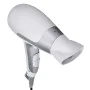 Hairdryer Braun Satin Hair 5 Power Perfection HD580 White Silver 2500 W by Braun, Hair dryers and diffusers - Ref: S9130936, ...