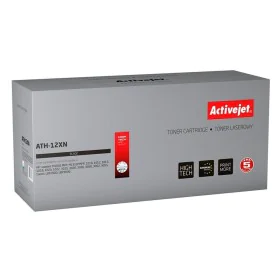 Toner Activejet ATH-12XN Schwarz von Activejet, Toner und Druckertinte - Ref: S9131010, Preis: 26,31 €, Rabatt: %