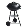 Barbecue a Carboni con Ruote Blaupunkt GC301 Nero Acciaio di Blaupunkt, Barbecue all'aperto - Rif: S9131029, Prezzo: 55,50 €,...