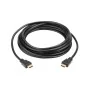 Cable HDMI Aten 2L-7D10H Negro 10 m de Aten, Cables HDMI - Ref: M0321700, Precio: 55,62 €, Descuento: %