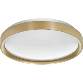 LED Flush-fitting ceiling light Activejet MIA F 23 W 2400 Lm by Activejet, Recessed Lighting - Ref: S9131092, Price: 29,34 €,...