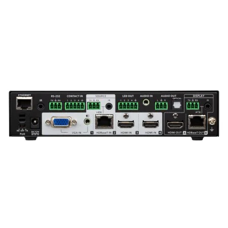 Switch HDMI Aten VP1421-AT-G de Aten, Equipos por satélite - Ref: M0321715, Precio: 1,00 €, Descuento: %