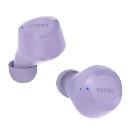 Écouteurs in Ear Bluetooth Belkin Bolt Lavande de Belkin, Écouteurs Bluetooth à une seule oreille - Réf : S9131197, Prix : 30...