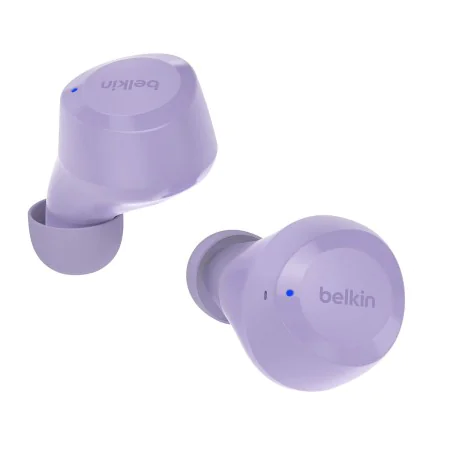 Auricolari in Ear Bluetooth Belkin Bolt Lavanda di Belkin, Cuffie Bluetooth a un solo orecchio - Rif: S9131197, Prezzo: 30,41...