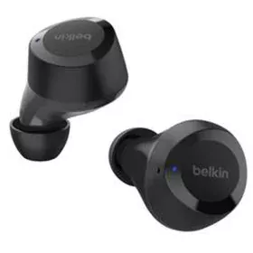 Auriculares Inalámbricos Belkin SoundForm Bolt Negro de Belkin, Auriculares y accesorios - Ref: S9131198, Precio: 33,40 €, De...