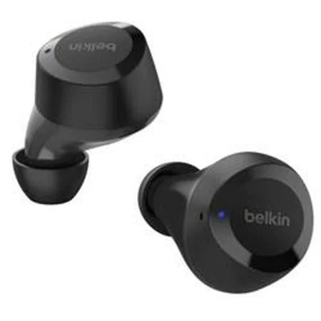 Wireless Headphones Belkin SoundForm Bolt Black by Belkin, Headphones and accessories - Ref: S9131198, Price: 32,92 €, Discou...