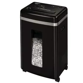 Trituradora de Papel Fellowes Powershred 450M 22 L de Fellowes, Destruidoras de papel e documentos - Ref: S9131220, Preço: 25...