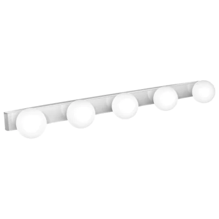 Lámpara de Pared Activejet BOLERO Chrom de Activejet, Iluminación de pared - Ref: S9131253, Precio: 38,76 €, Descuento: %