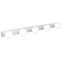 Lámpara de Pared Activejet BOLERO Chrom de Activejet, Iluminación de pared - Ref: S9131253, Precio: 38,76 €, Descuento: %