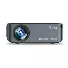 Proyector ART X1PRO 12000 Lm 1920 x 1080 px de ART, Proyectores - Ref: S9131431, Precio: 211,73 €, Descuento: %