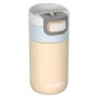 Thermos Kambukka Etna Bleu Beige Acier inoxydable 300 ml de Kambukka, Thermos - Réf : S9131482, Prix : 33,86 €, Remise : %