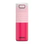 Thermobecher mit Deckel Kambukka Etna Grip Diva Rosa Edelstahl 500 ml von Kambukka, Thermoskanne - Ref: S9131485, Preis: 37,6...