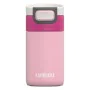 Thermos Kambukka Etna Rosa Acciaio inossidabile 300 ml di Kambukka, Thermos - Rif: S9131488, Prezzo: 33,71 €, Sconto: %