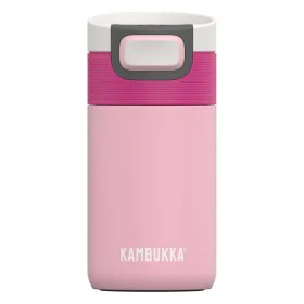 Termo Kambukka Etna Rosa Acero Inoxidable 300 ml de Kambukka, Termos - Ref: S9131488, Precio: 33,86 €, Descuento: %