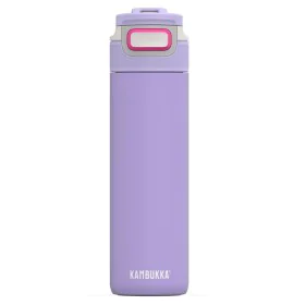 Thermos Kambukka Elton Insulated Digital Purple Stainless steel 600 ml by Kambukka, Thermoses - Ref: S9131490, Price: 37,82 €...