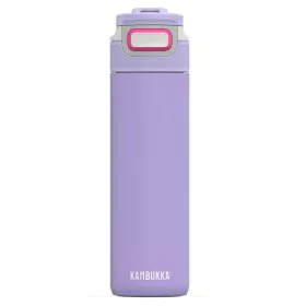 Thermos Kambukka Elton Insulated Digital Porpora Acciaio inossidabile 600 ml di Kambukka, Thermos - Rif: S9131490, Prezzo: 37...